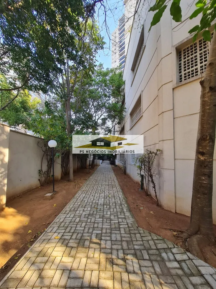 Apartamento, 3 quartos, 146 m² - Foto 6