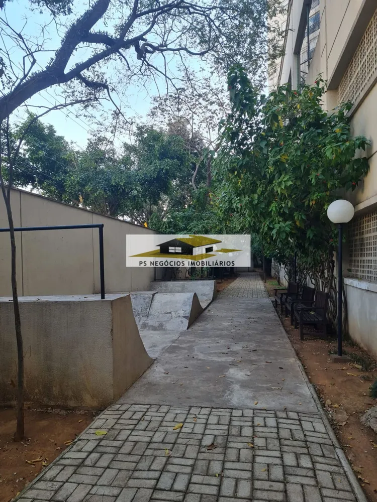 Apartamento, 3 quartos, 146 m² - Foto 1