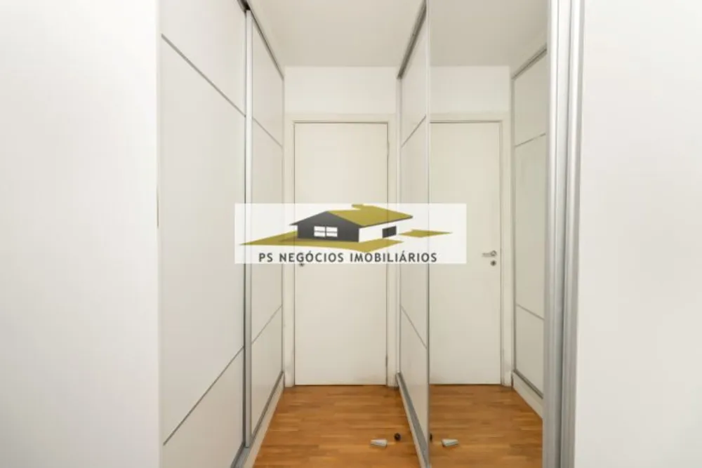 Apartamento, 3 quartos, 146 m² - Foto 2