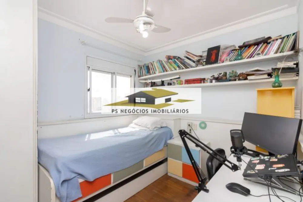 Apartamento, 3 quartos, 146 m² - Foto 5