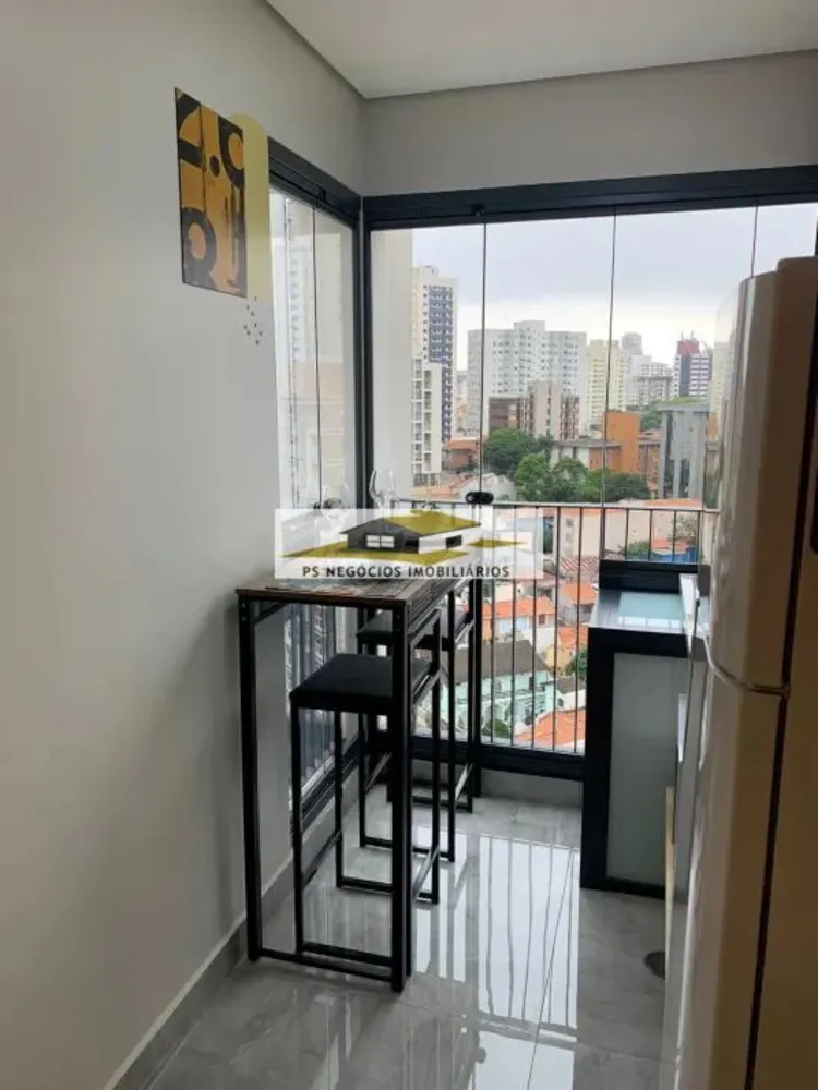 Apartamento, 1 quarto, 24 m² - Foto 4