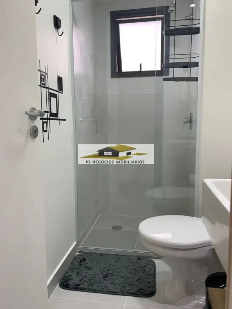 Apartamento, 1 quarto, 24 m² - Foto 8