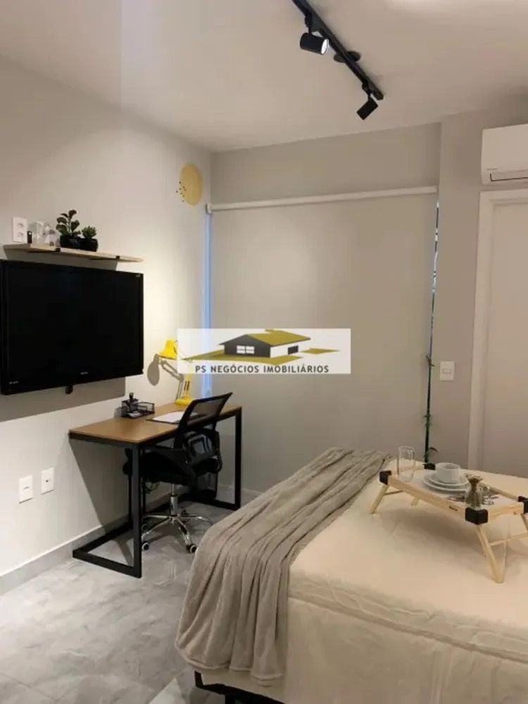 Apartamento, 1 quarto, 24 m² - Foto 4