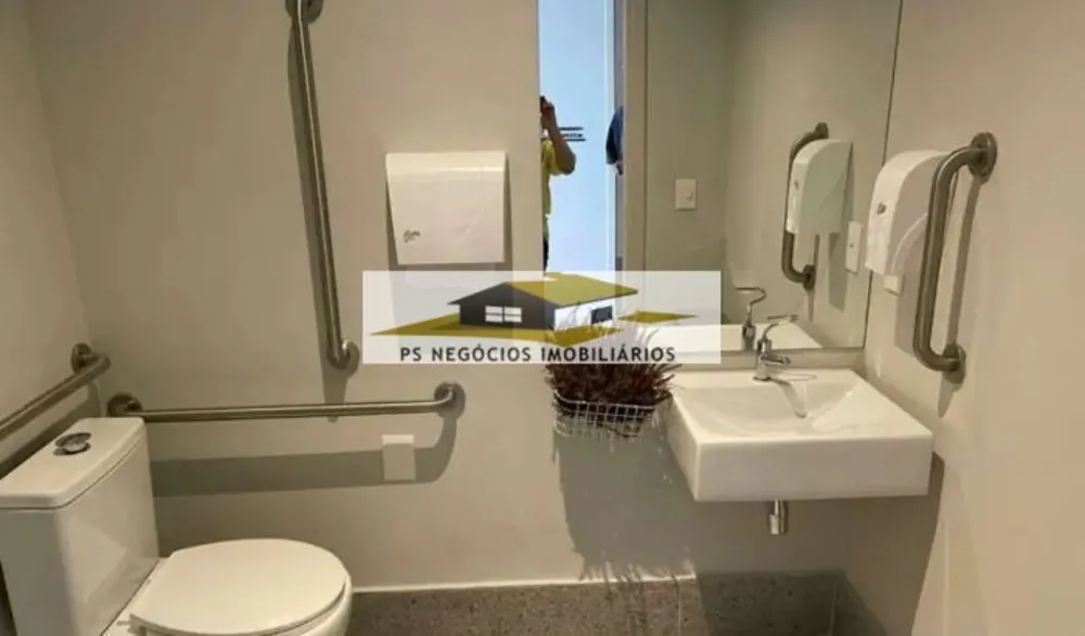 Apartamento, 1 quarto, 24 m² - Foto 3
