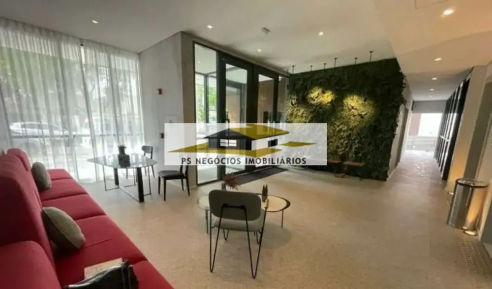 Apartamento, 1 quarto, 24 m² - Foto 12