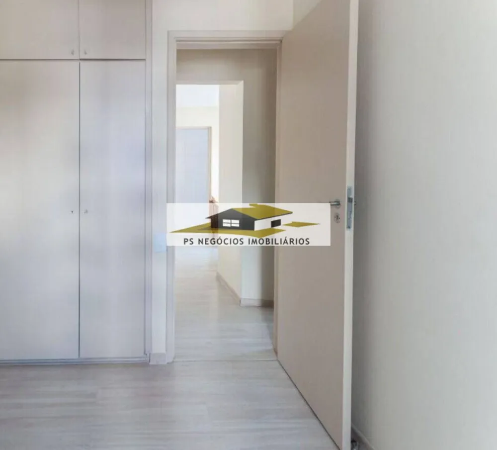 Apartamento, 2 quartos, 52 m² - Foto 3