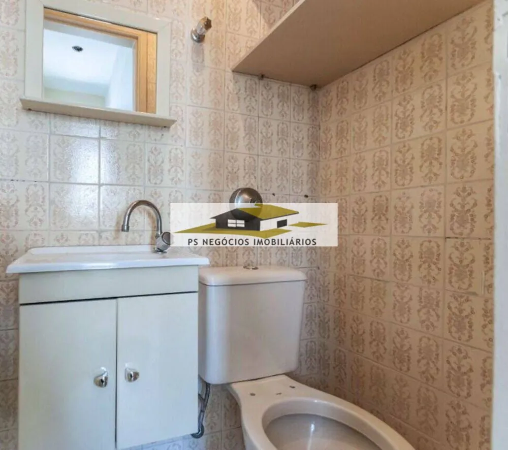 Apartamento, 2 quartos, 52 m² - Foto 4