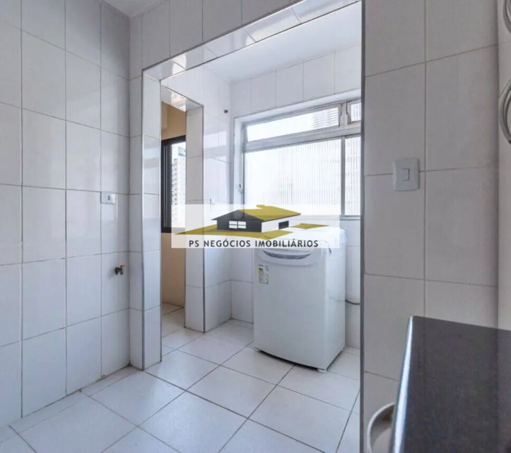 Apartamento, 2 quartos, 52 m² - Foto 2