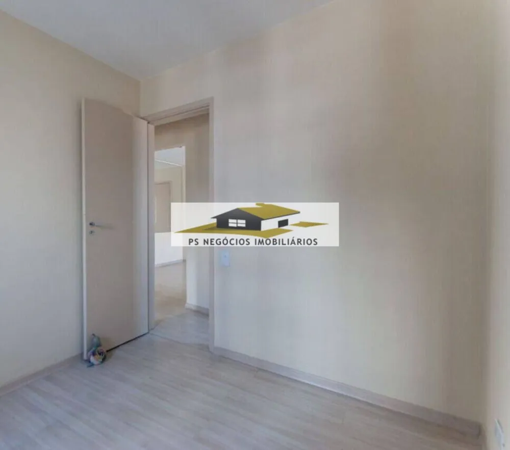 Apartamento, 2 quartos, 52 m² - Foto 1