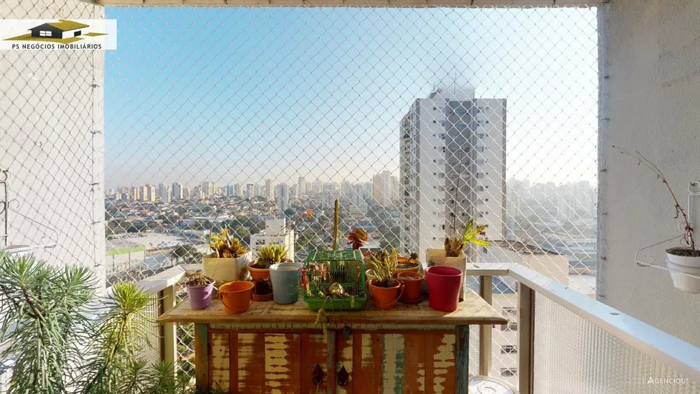 Cobertura, 2 quartos, 110 m² - Foto 11