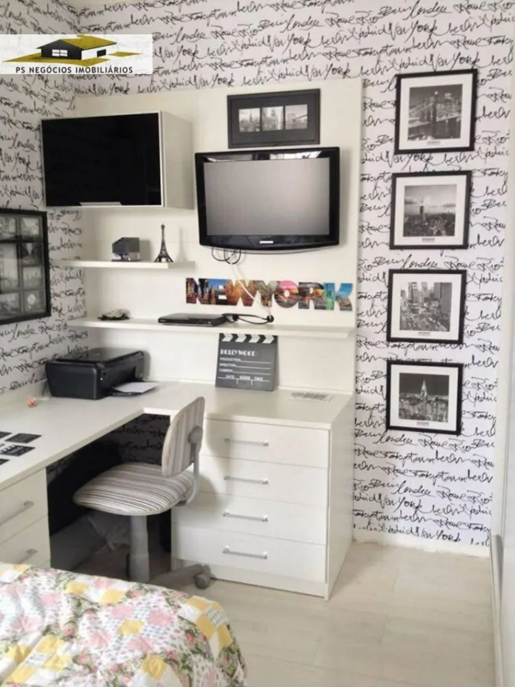 Cobertura, 2 quartos, 110 m² - Foto 15