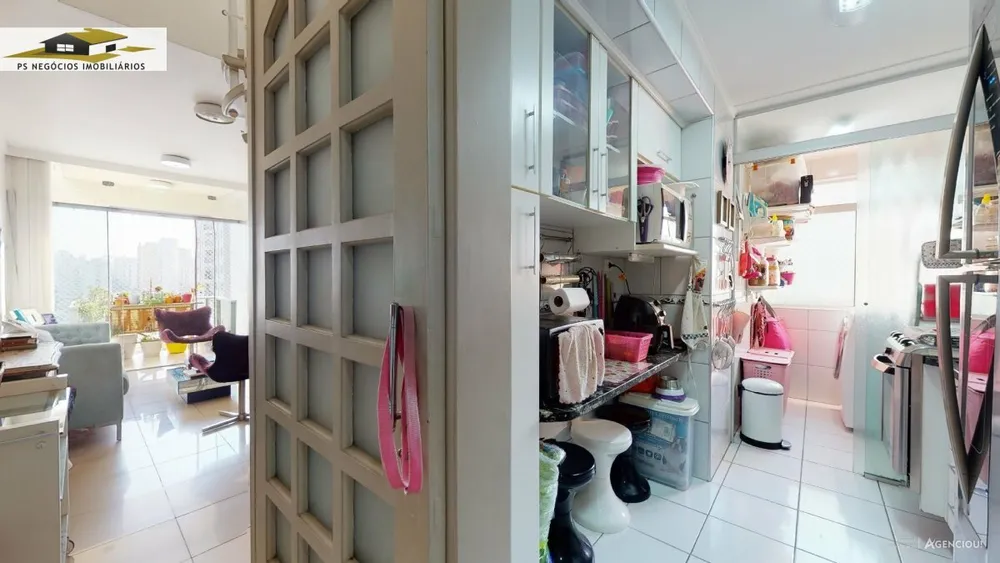 Cobertura, 2 quartos, 110 m² - Foto 4