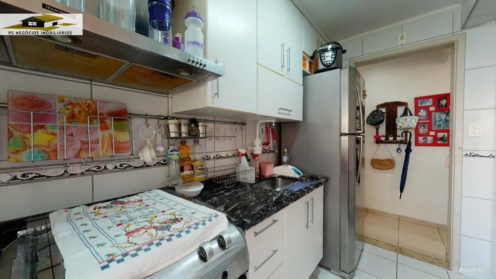 Cobertura, 2 quartos, 110 m² - Foto 6