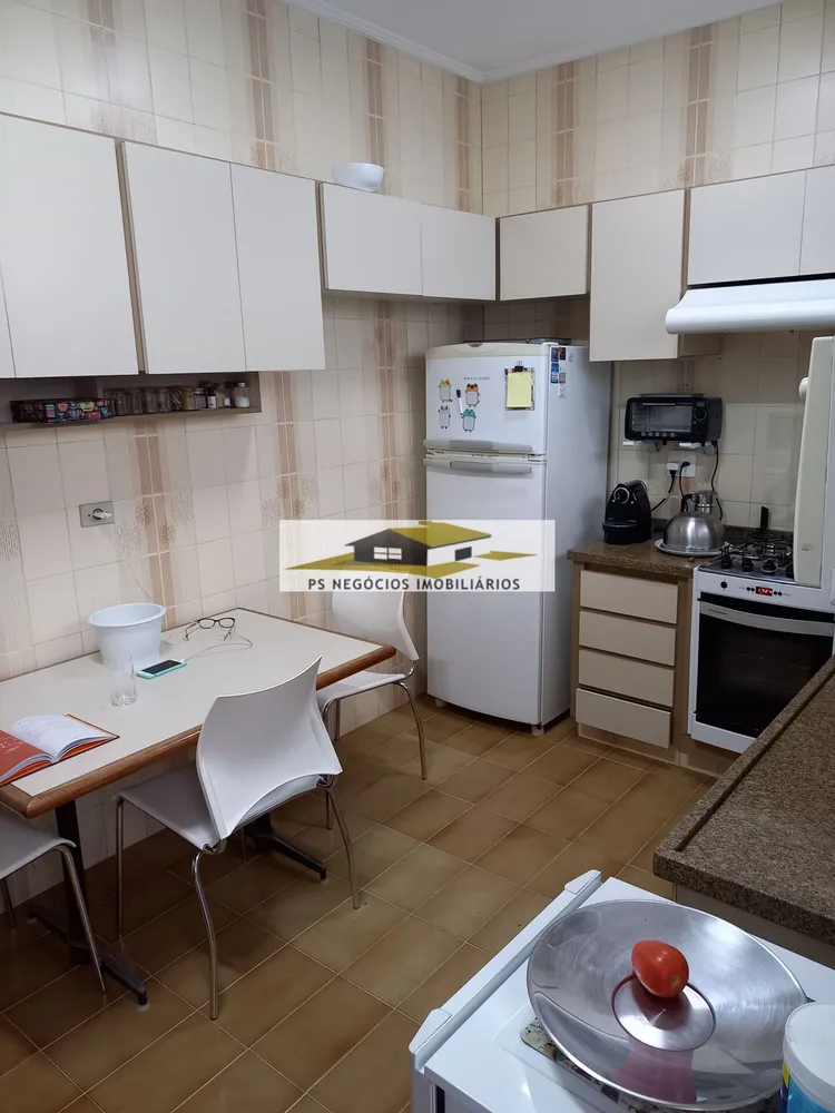 Casa, 3 quartos, 252 m² - Foto 14