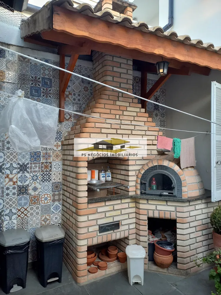 Casa, 3 quartos, 252 m² - Foto 15