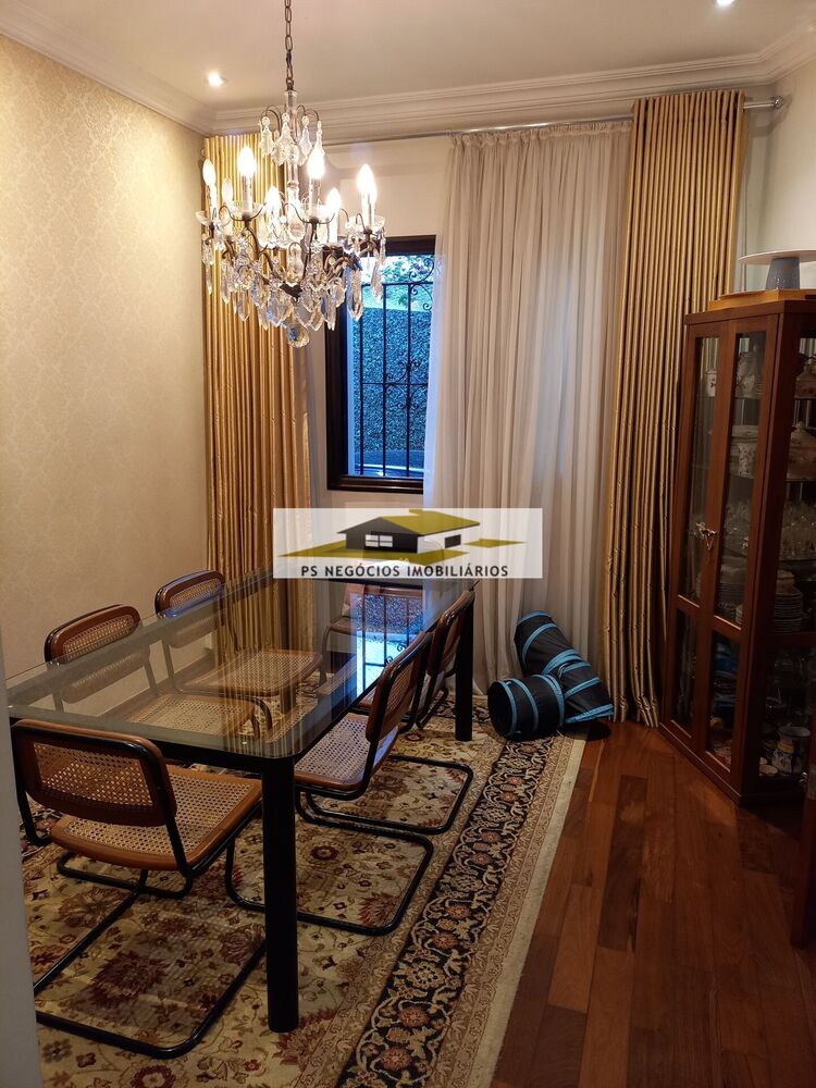 Casa, 3 quartos, 252 m² - Foto 3