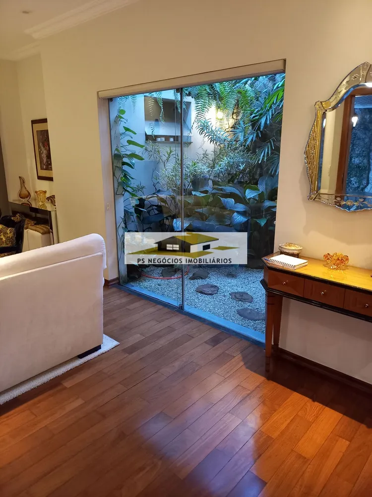 Casa, 3 quartos, 252 m² - Foto 2