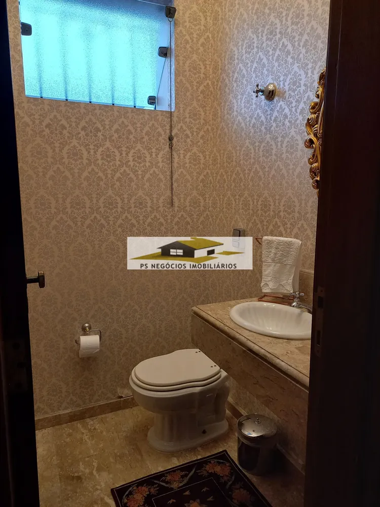 Casa, 3 quartos, 252 m² - Foto 12