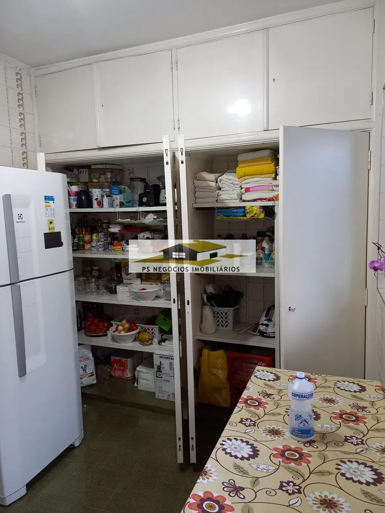 Casa, 3 quartos, 252 m² - Foto 16