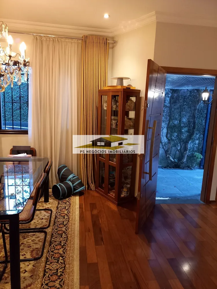 Casa, 3 quartos, 252 m² - Foto 3