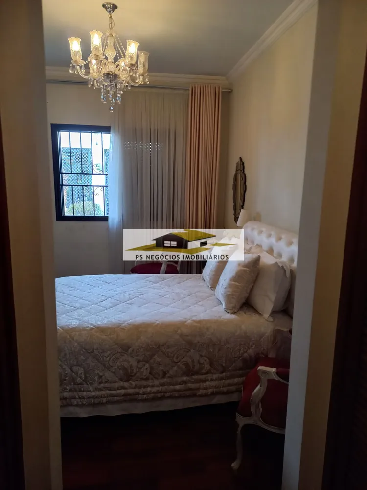 Casa, 3 quartos, 252 m² - Foto 7