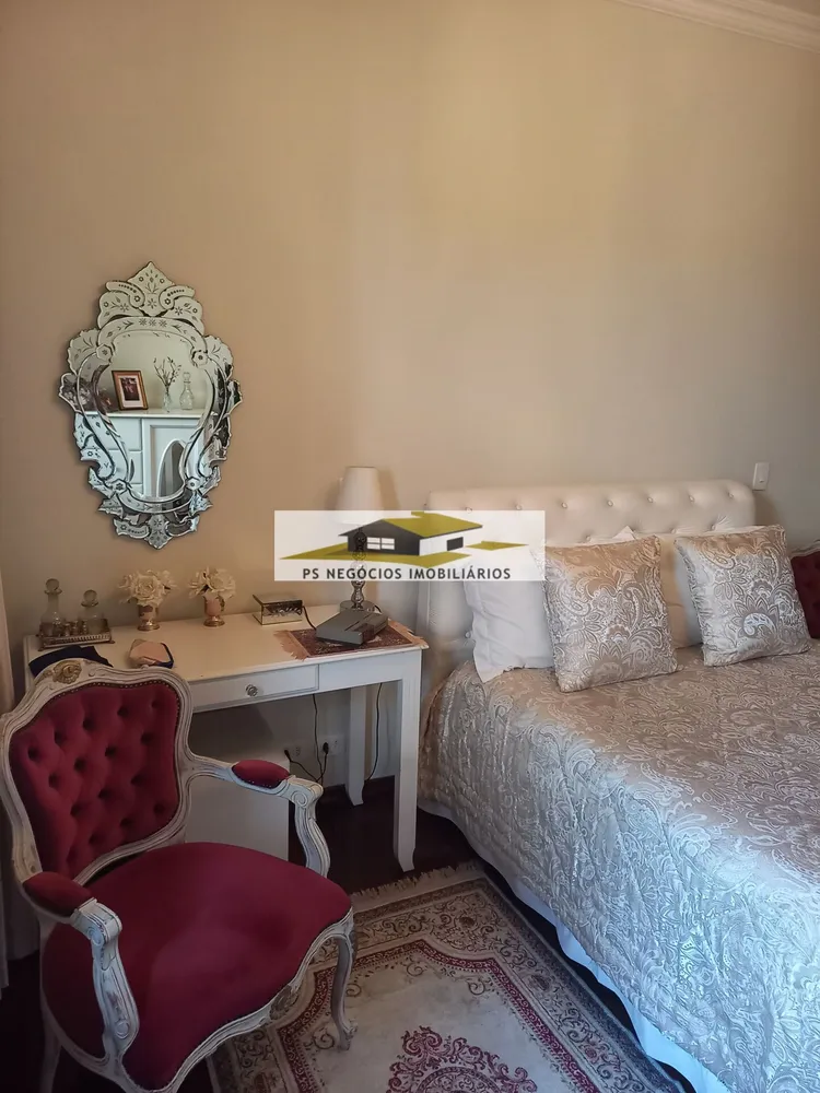 Casa, 3 quartos, 252 m² - Foto 6