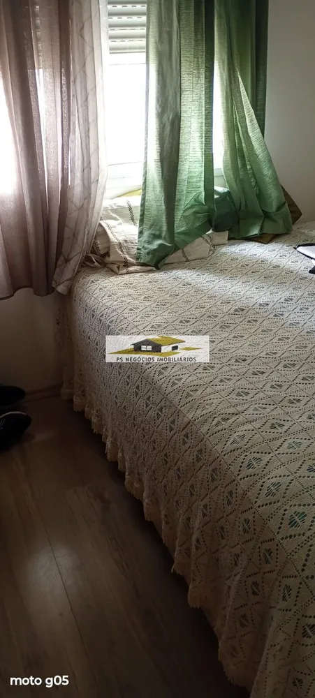 Apartamento, 2 quartos, 64 m² - Foto 3