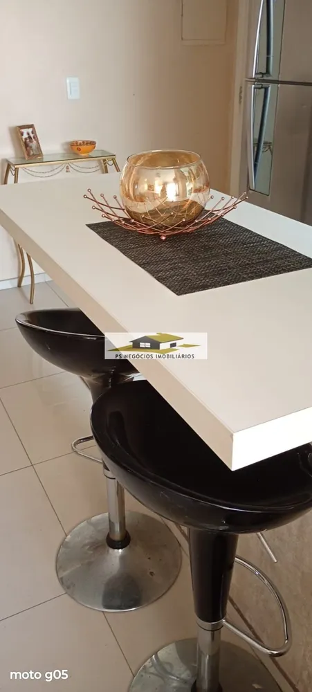 Apartamento, 2 quartos, 64 m² - Foto 2