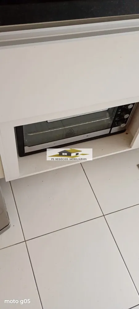 Apartamento, 2 quartos, 64 m² - Foto 4