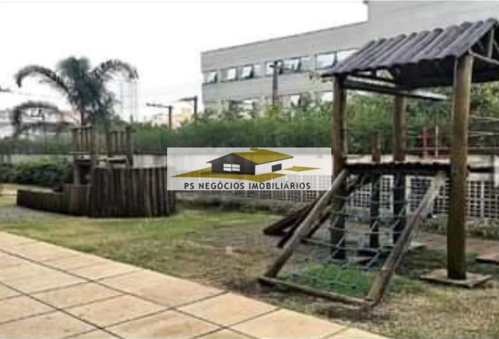 Apartamento, 2 quartos, 64 m² - Foto 2