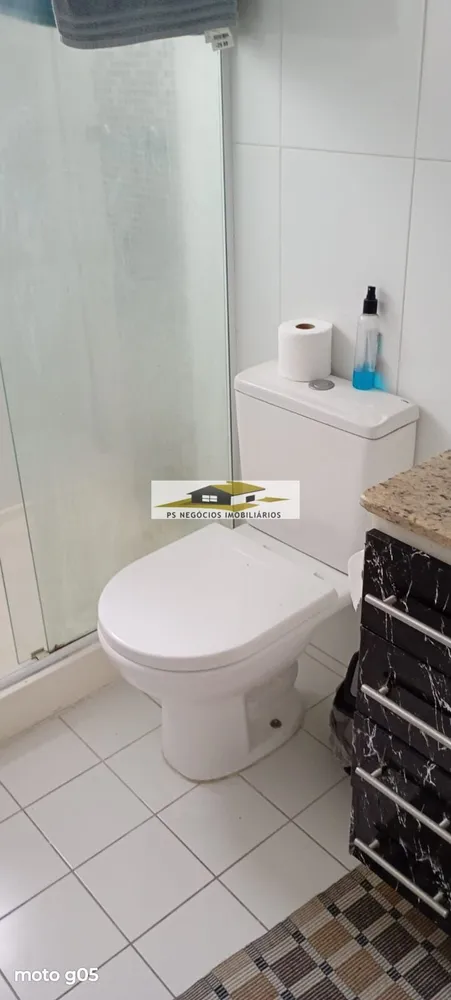 Apartamento, 2 quartos, 64 m² - Foto 7