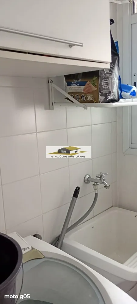 Apartamento, 2 quartos, 64 m² - Foto 5
