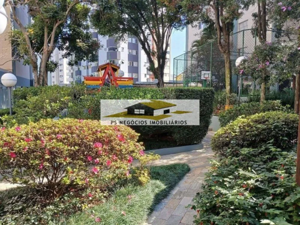 Apartamento, 3 quartos, 84 m² - Foto 11