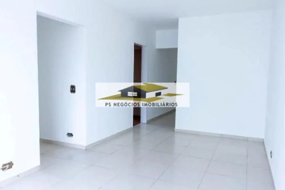 Apartamento, 3 quartos, 84 m² - Foto 2