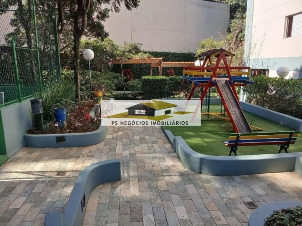 Apartamento, 3 quartos, 84 m² - Foto 12