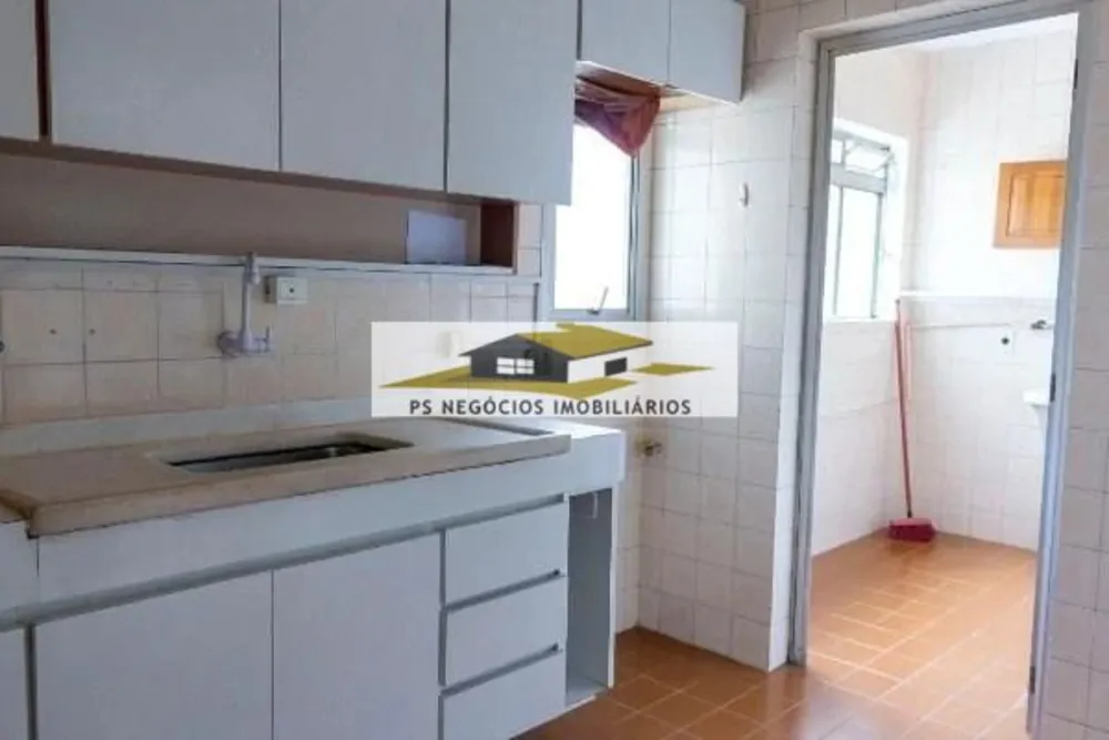 Apartamento, 3 quartos, 84 m² - Foto 8