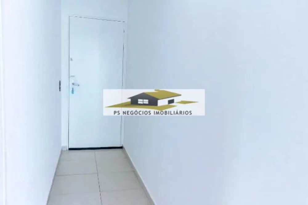 Apartamento, 3 quartos, 84 m² - Foto 1