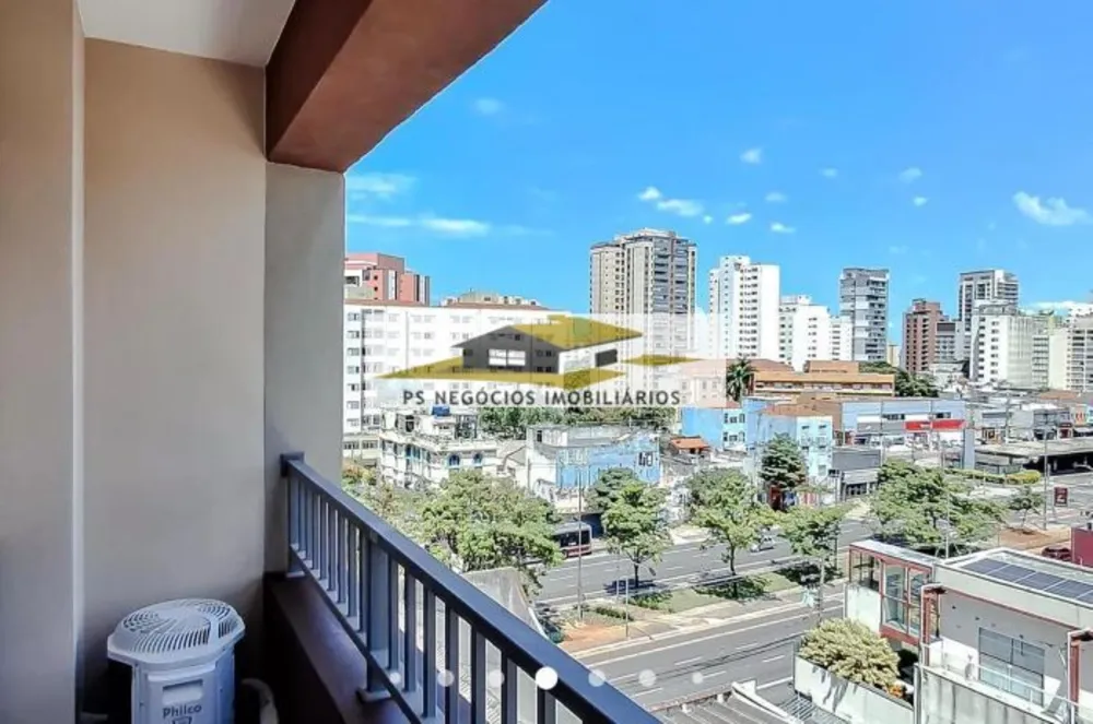 Apartamento, 1 quarto, 24 m² - Foto 8