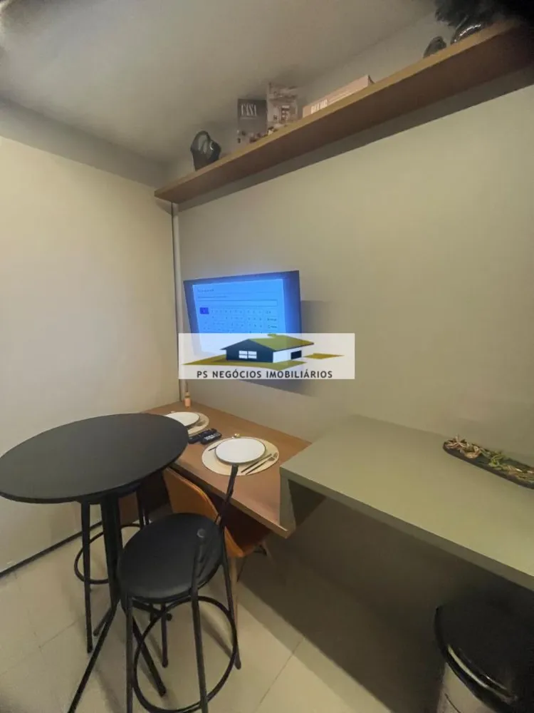 Apartamento, 1 quarto, 24 m² - Foto 5
