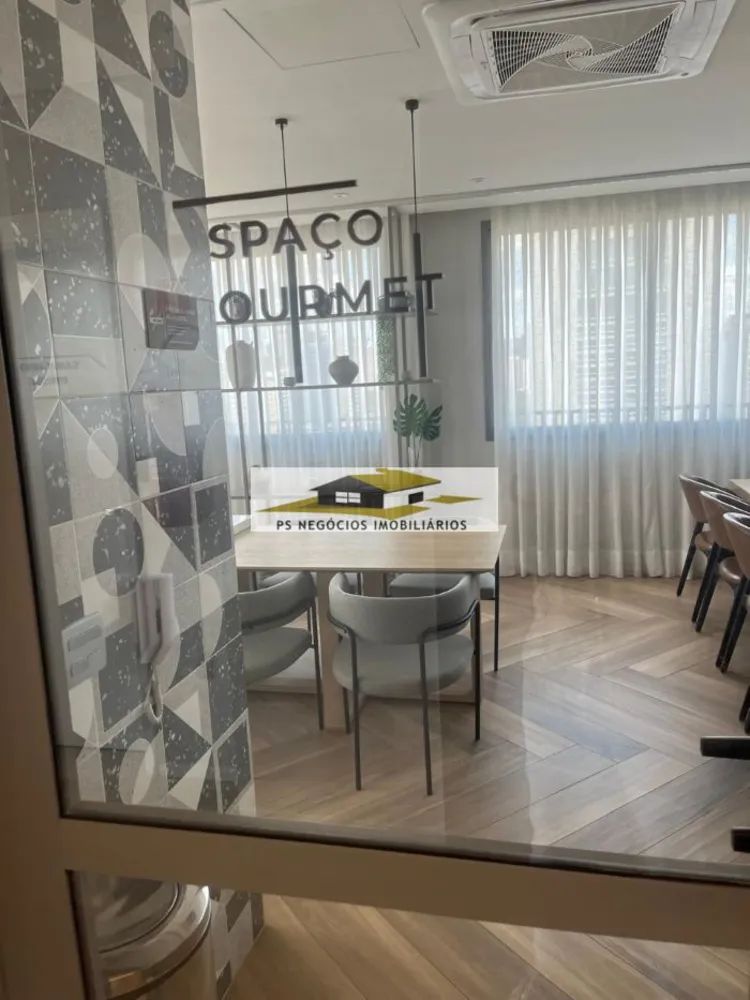 Apartamento, 1 quarto, 24 m² - Foto 4