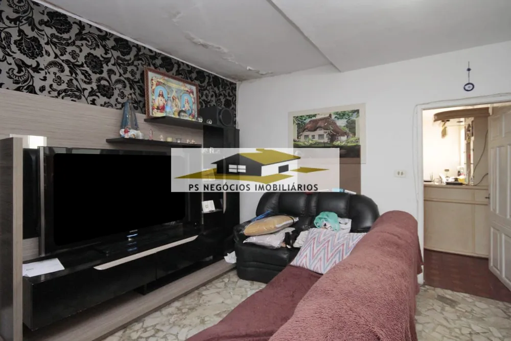 Sobrado, 3 quartos, 300 m² - Foto 5