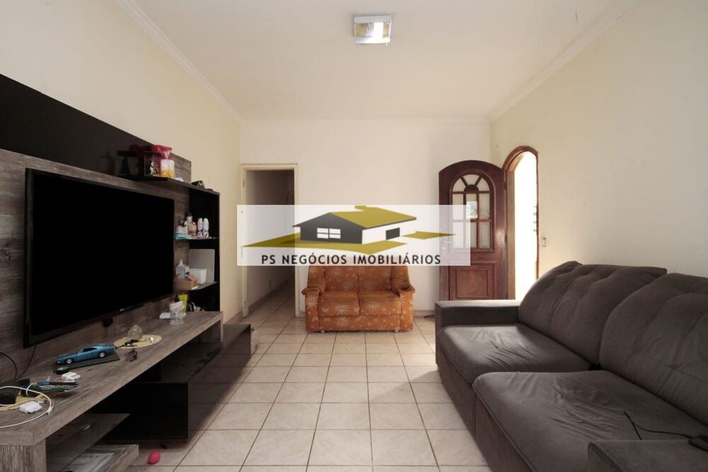 Sobrado, 3 quartos, 300 m² - Foto 2