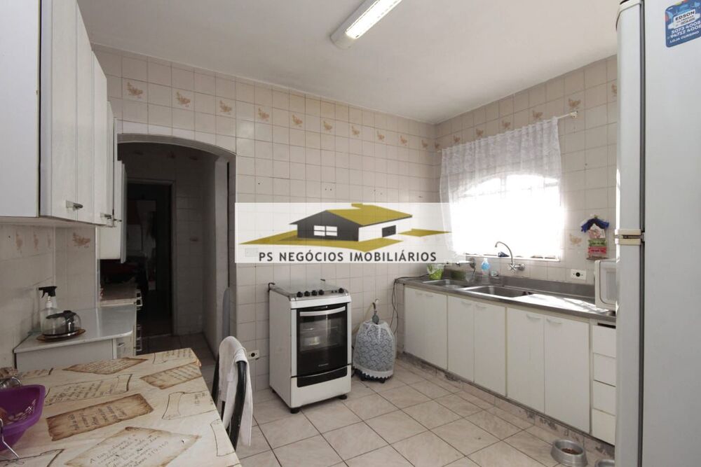 Sobrado, 3 quartos, 300 m² - Foto 3