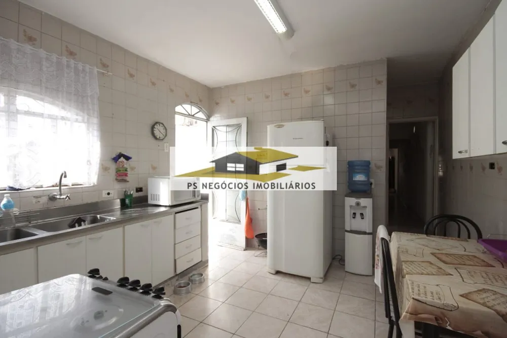 Sobrado, 3 quartos, 300 m² - Foto 4