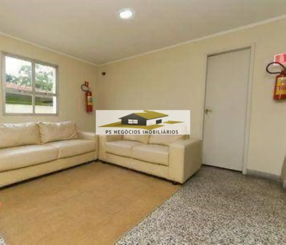 Cobertura, 3 quartos, 107 m² - Foto 13