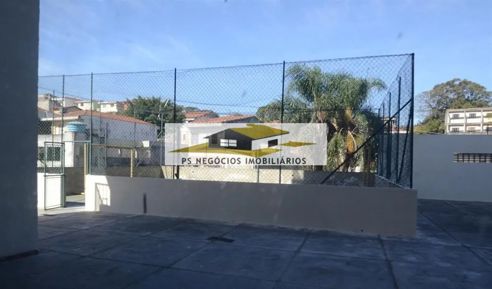 Cobertura, 3 quartos, 107 m² - Foto 12