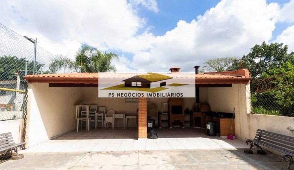 Cobertura, 3 quartos, 107 m² - Foto 3