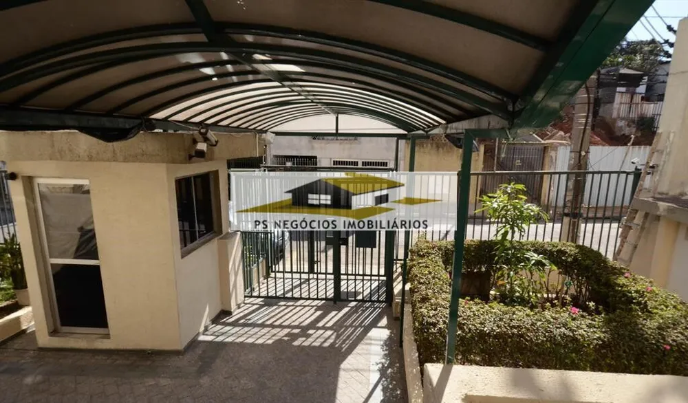 Cobertura, 3 quartos, 107 m² - Foto 7