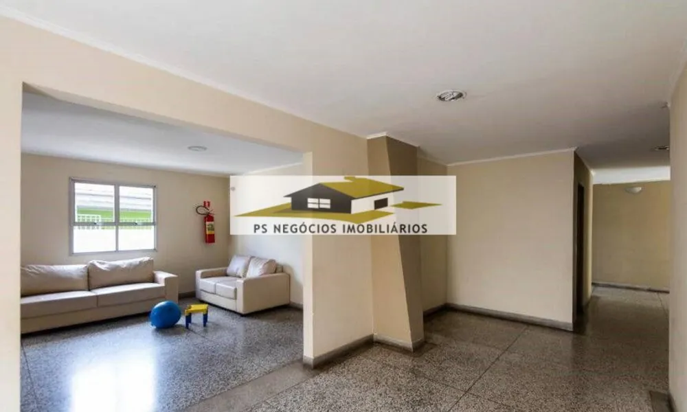 Cobertura, 3 quartos, 107 m² - Foto 9