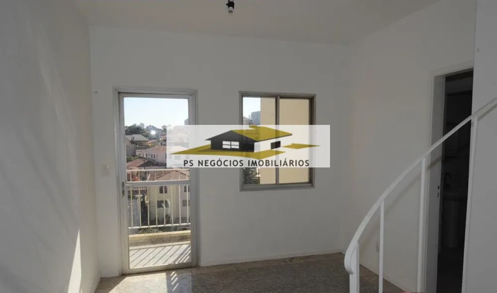 Cobertura, 3 quartos, 107 m² - Foto 14